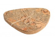 T & G Ocean Pebble Cork Tablemats (set of 4)